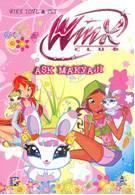 Winx| Aşk Makyajı