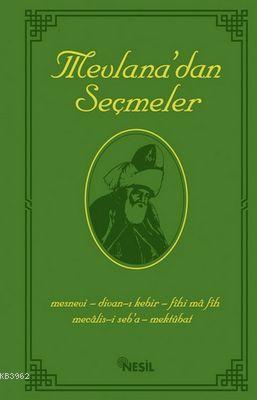 Mevlana'dan Seçmeler