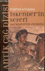 İskender'in Seferi (Aleksandrou Anabasis); Aleksandrou Anabasıs