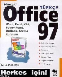 Office 97 (Türkçe)