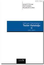 İlahiyat Fakülteleri Tezler Kataloğu II