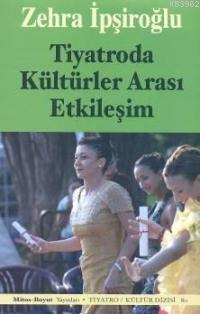 Tiyatroda Kültürler Arası Etkileşim