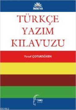Türkçe Yazım Kılavuzu