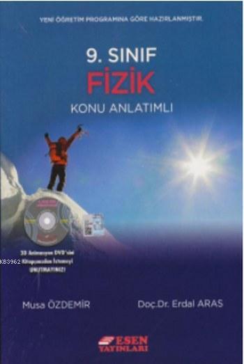 9. Sınıf Fizik Konu Anlatımlı