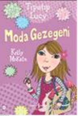 Tıpatıp Lucy Moda Gezegeni