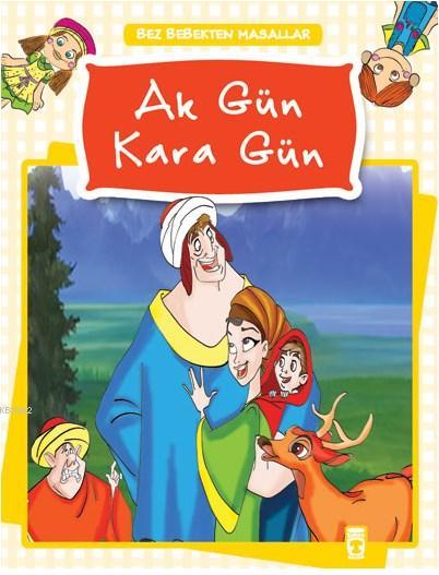 Ak Gün Kara Gün