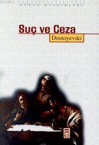 Suç ve Ceza