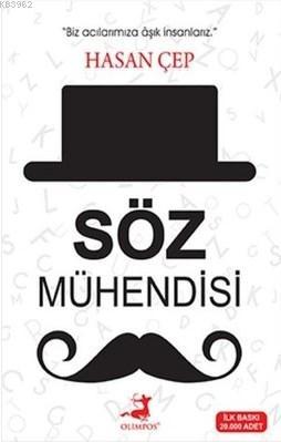 Söz Mühendisi - İmzalı