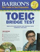 Toeic Bridge Test; The Leader in Test Preparation