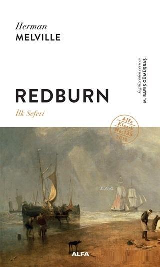 Redburn İlk Seferi