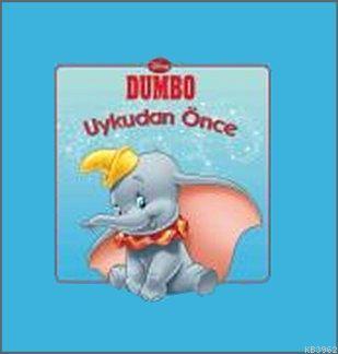 33 Disney Uykudan Önce - Dumbo