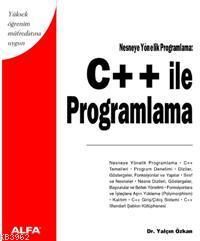 C++ İle Programlama