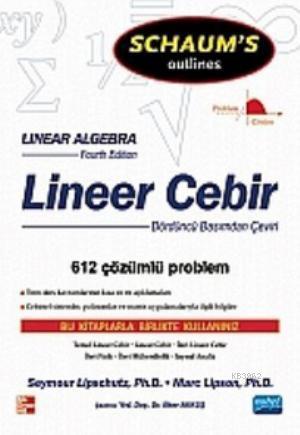 Lineer Cebir