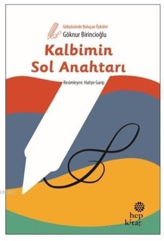 Kalbimin Sol Anahtarı