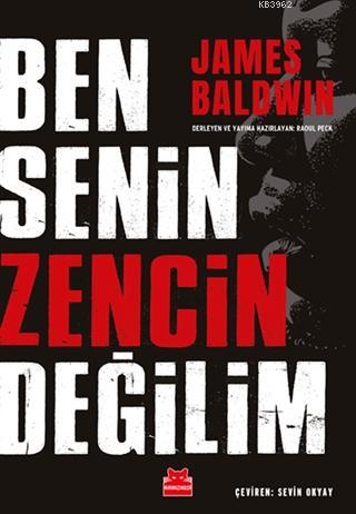 Ben Senin Zencin Değilim