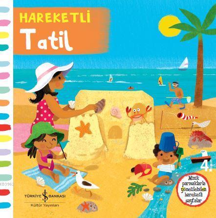 Hareketli Tatil