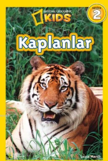 Kaplanlar