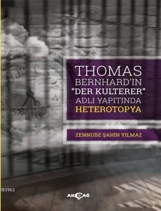 Thomas Bernhard 