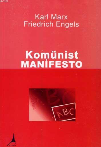 Komünist Manifesto