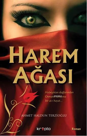 Harem Ağası