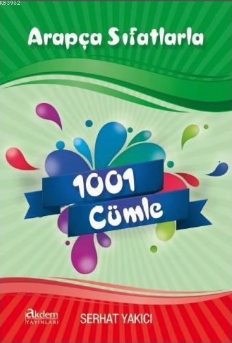 Arapça Sıfatlarla 1001 Cümle