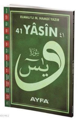 41 Yasin