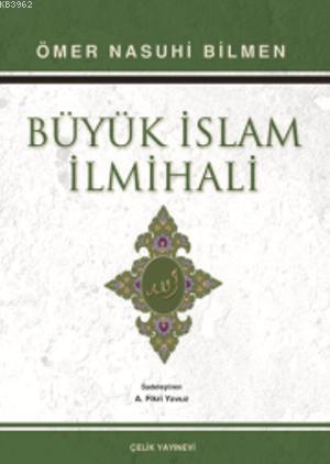 Büyük İslam İlmihali - A. Fikri Yavuz