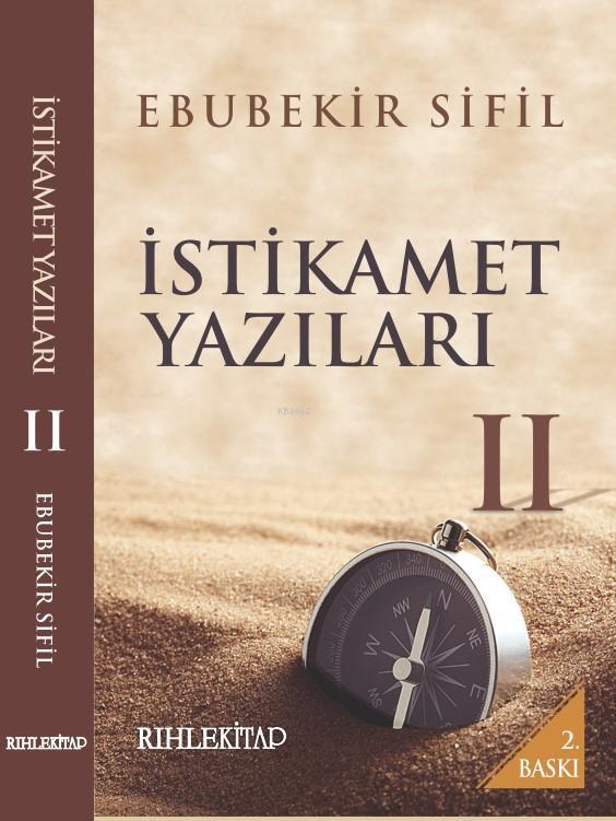 İstikamet Yazıları 2