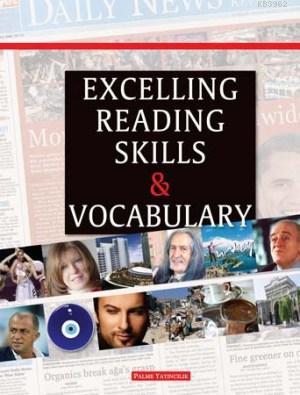 Excelling Reading Skills & Vocabulary