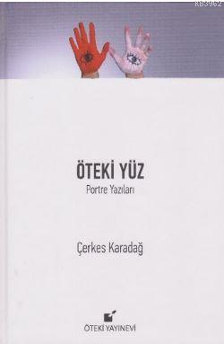 Öteki Yüz - Ciltli