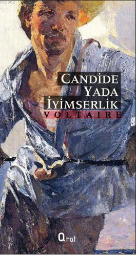 Candide ya da İyimserlik