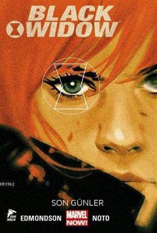 Black Widow Cilt 3; Son Günler