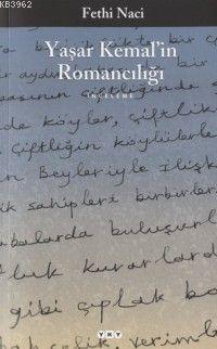 Yaşar Kemal'in Romancılığı