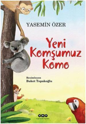 Yeni Komşumuz Komo