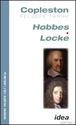 Hobbes-Locke; Copleston Felsefe Tarihi