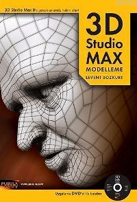3d Studio Max Modelleme; Uygulama Dvd'si İle Birlikte