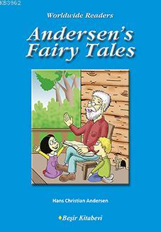 Andersen's Fairy Tales; Level 1