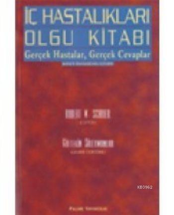 İç Hastalıkları Olgu Kitabı