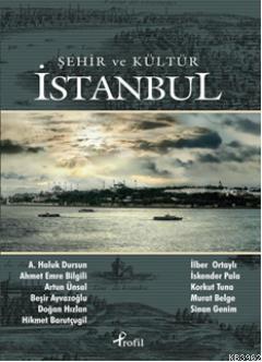 Şehir ve Kültür, İstanbul