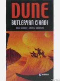 Dune: Butleryan Cihadı (cihat 1) 