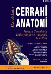 Cerrahi Anatomi (2 Cilt Takım)