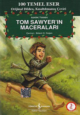 Tom Sawyer'ın Maceraları