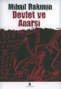 Devlet ve Anarşi