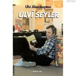 Ulvi Şeyler