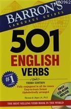 501 English Verbs Language Guides