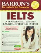 IELTS International English Language Testing System The Leader in Test Preparation