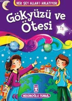 Gökyüzü ve Ötesi