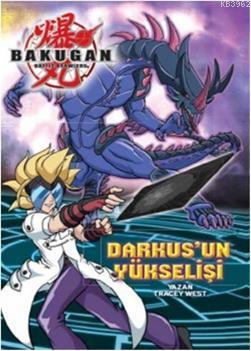 Bakugan - Darkus'un Yükselişi