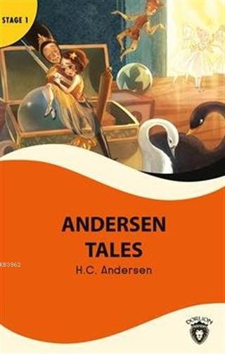 Andersen Tales Stage 1 (İngilizce Hikaye)