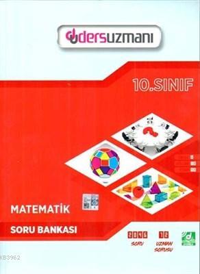 10. Sınıf Matematik Soru Bankası